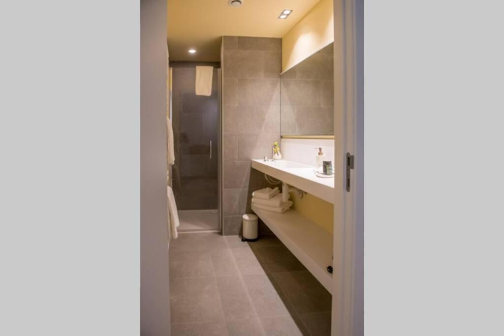 Appartement Staark2 Antwerpen