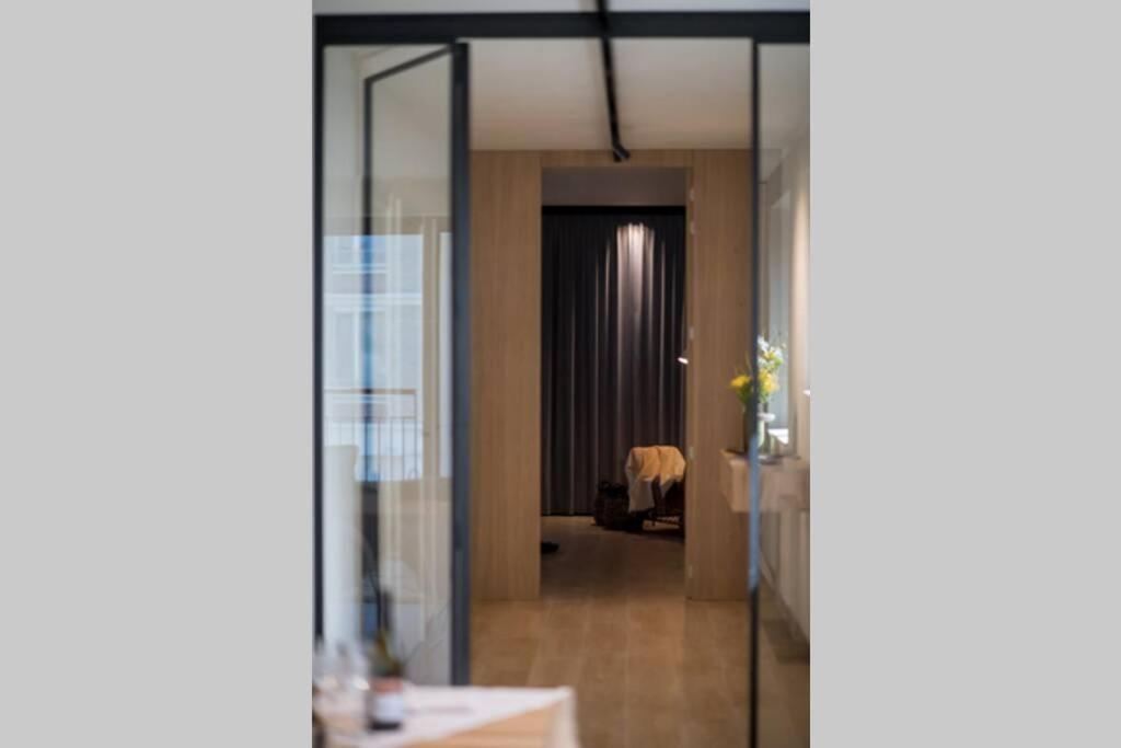 Staark2 Appartement Antwerpen