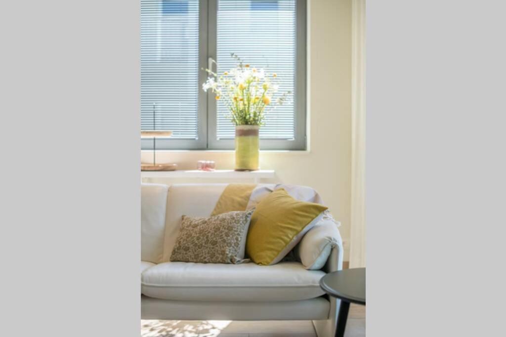 Appartement Staark2 *