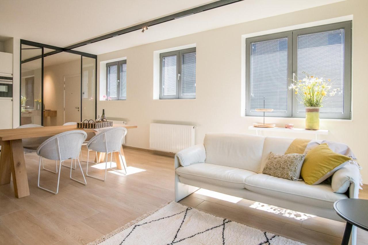 Appartement Staark2 *
